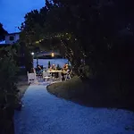 Lägenhetshotell Anna Maria