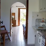 Lägenhetshotell Anna Maria 3*
