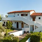 Lägenhetshotell Anna Maria Agia Paraskevi (Skiathos)