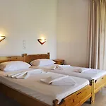 Anna Maria Lägenhetshotell Agia Paraskevi (Skiathos)