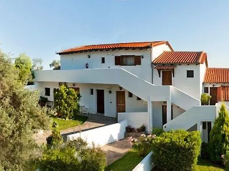 Anna Maria Apart Otel 2*