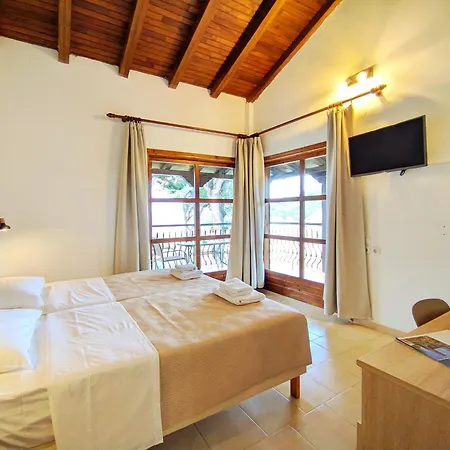 Anna Maria 3* Agia Paraskevi (Skiathos)