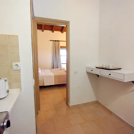 Anna Maria 3* Agia Paraskevi (Skiathos)