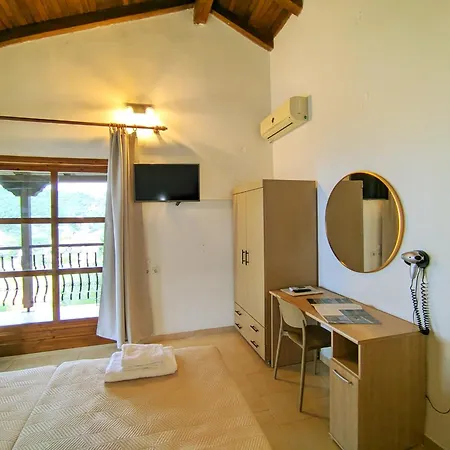 Anna Maria Aparthotel 3*