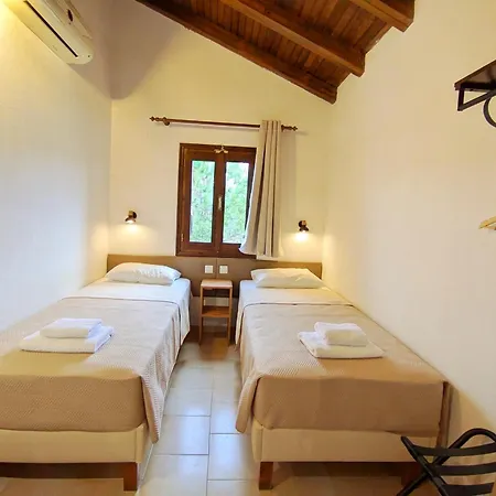 Aparthotel Anna Maria Agia Paraskevi (Skiathos)