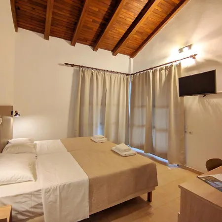 Anna Maria Aparthotel 3*
