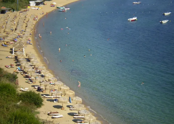 Anna Maria Aparthotel 3*