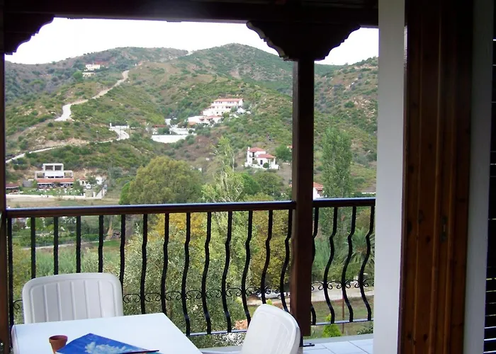 Anna Maria 3* Agia Paraskevi (Skiathos)