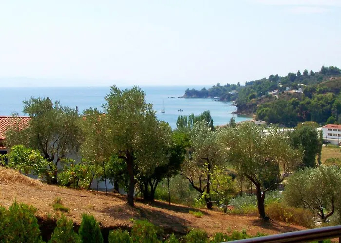 Aparthotel Anna Maria Agia Paraskevi (Skiathos)