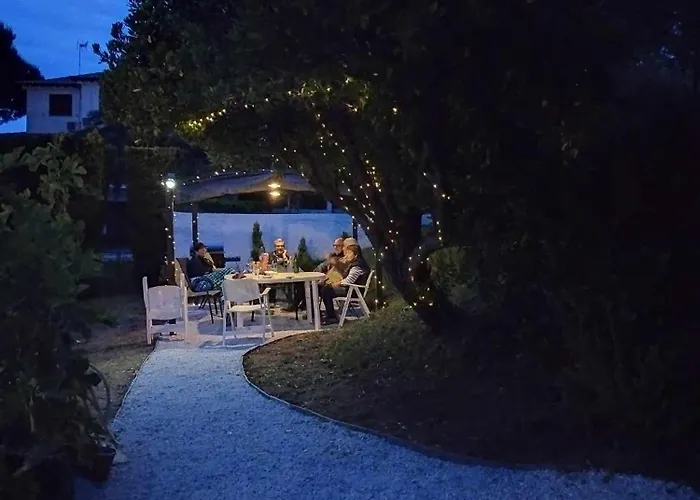 Aparthotel Anna Maria