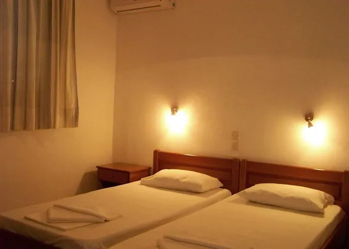 Anna Maria Agia Paraskevi (Skiathos)