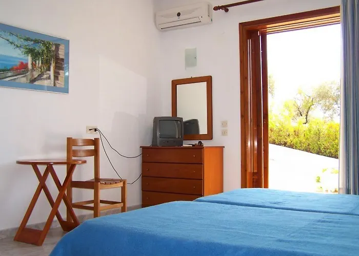 Anna Maria Aparthotel 3*