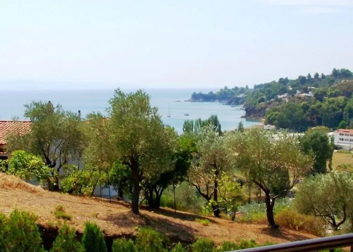 Aparthotel Anna Maria Agia Paraskevi (Skiathos)