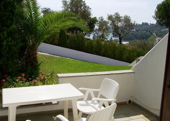 Anna Maria Agia Paraskevi (Skiathos)