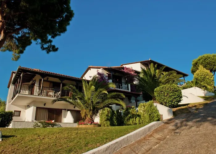 Aparthotel Anna Maria Agia Paraskevi (Skiathos)