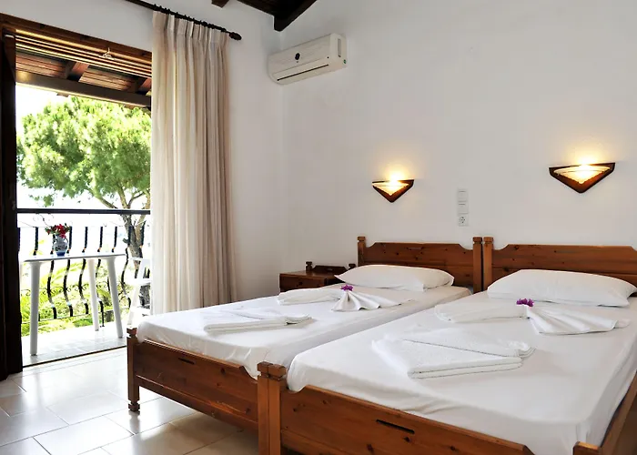 Aparthotel Anna Maria