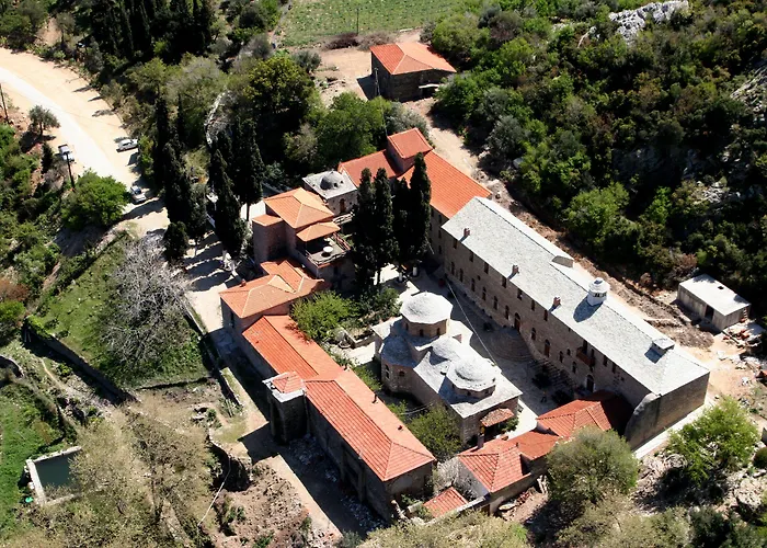 Aparthotel Anna Maria