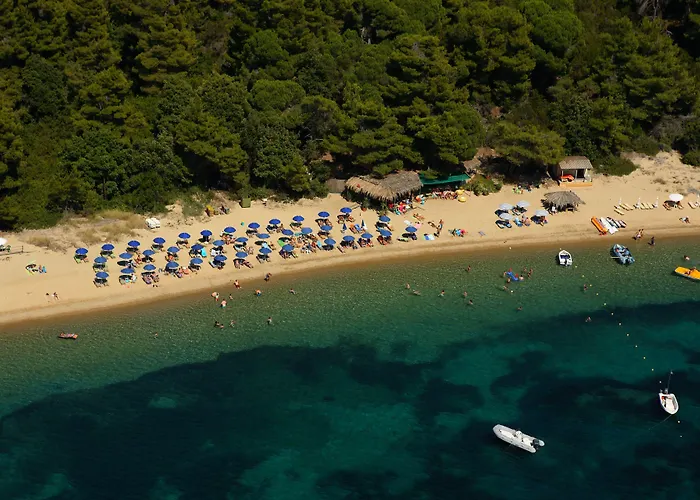 Aparthotel Anna Maria Agia Paraskevi (Skiathos)