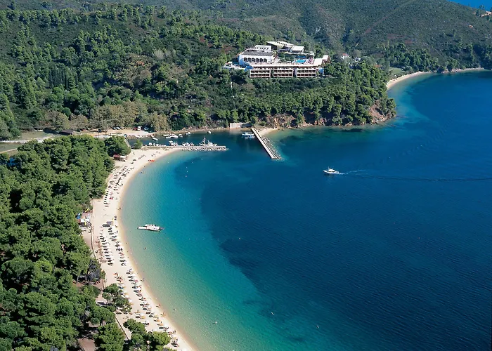 Anna Maria Aparthotel 3*