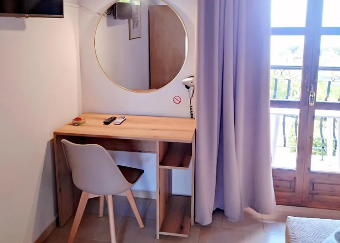 Anna Maria Aparthotel 3*