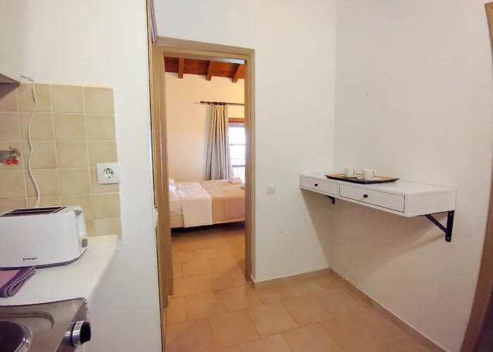 Anna Maria 3* Agia Paraskevi (Skiathos)