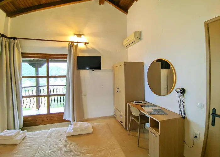 Anna Maria Aparthotel 3*