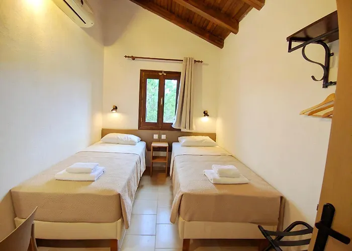 Aparthotel Anna Maria Agia Paraskevi (Skiathos)