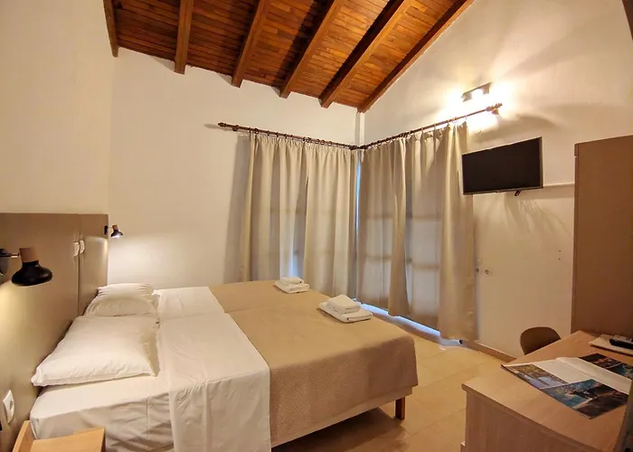 Anna Maria Aparthotel 3*