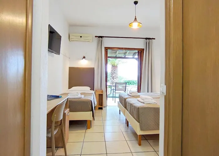 Anna Maria Agia Paraskevi (Skiathos)