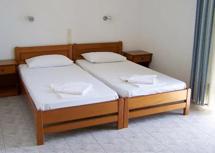 Anna Maria Agia Paraskevi (Skiathos)