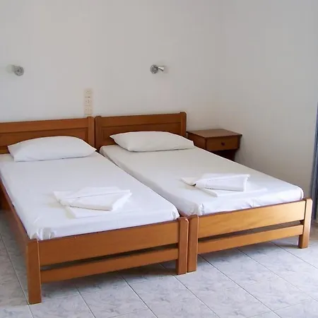 شقة فندقية Anna Maria 2*