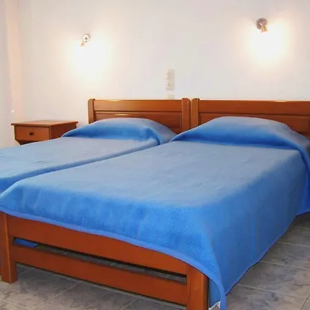 Anna Maria Aparthotel Agia Paraskevi (Skiathos)