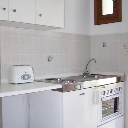 Anna Maria Aparthotel 2*
