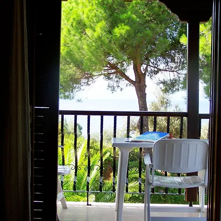 شقة فندقية Anna Maria