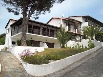 Anna Maria 3* Agia Paraskevi (Skiathos)