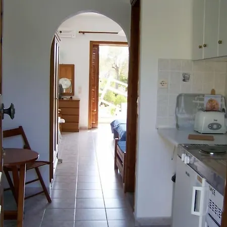 Anna Maria Aparthotel Agia Paraskevi (Skiathos)