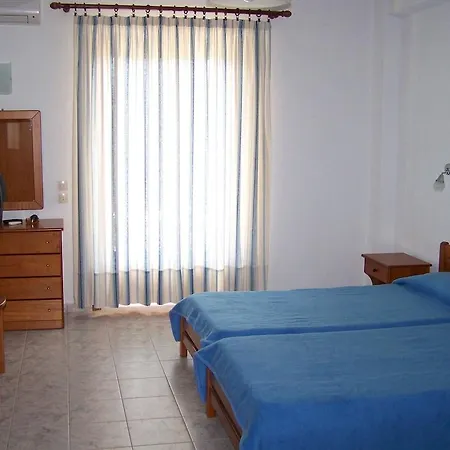شقة فندقية Anna Maria 2*