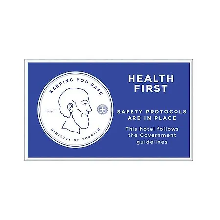 Anna Maria 3* Agia Paraskevi (Skiathos)