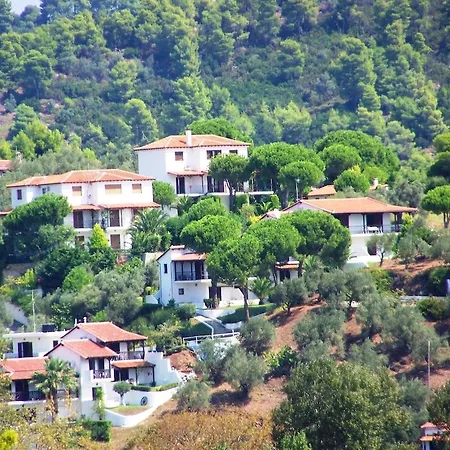 Anna Maria Aparthotel 2*