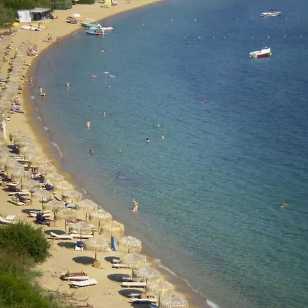 Anna Maria Hotel de apartamente 3*