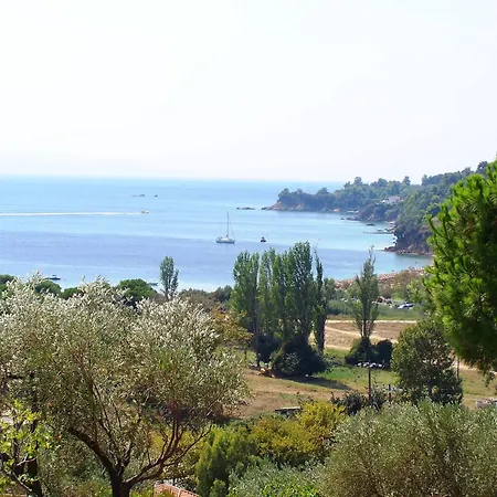 Anna Maria 3* Agia Paraskevi (Skiathos)