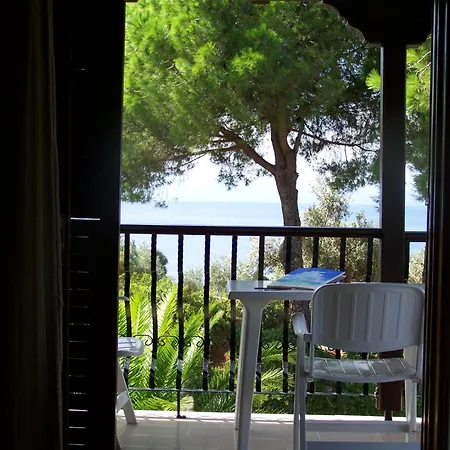 Anna Maria Agia Paraskevi (Skiathos)