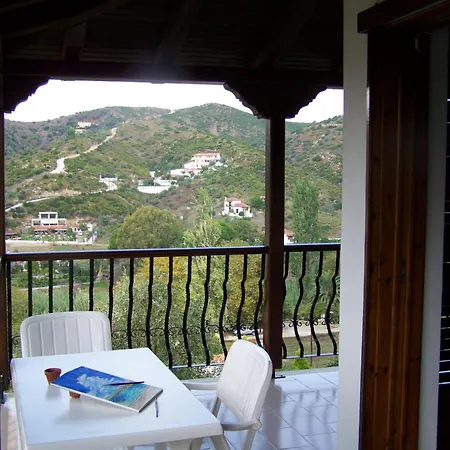 Anna Maria 3* Agia Paraskevi (Skiathos)