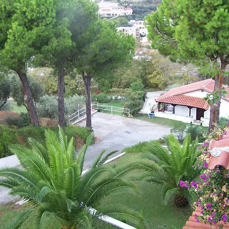 Lägenhetshotell Anna Maria Agia Paraskevi (Skiathos)