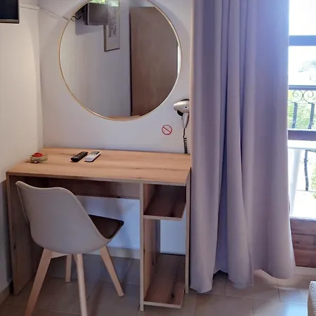 Anna Maria 3* Agia Paraskevi (Skiathos)