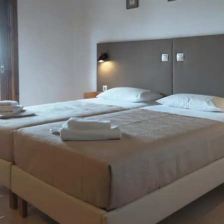 Anna Maria Aparthotel 3*