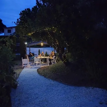 Lägenhetshotell Anna Maria