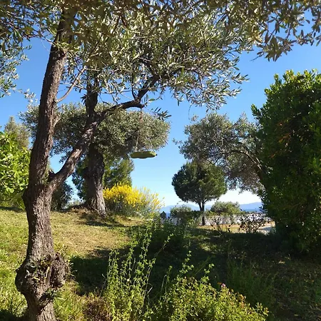 Anna Maria 3* Agia Paraskevi (Skiathos)