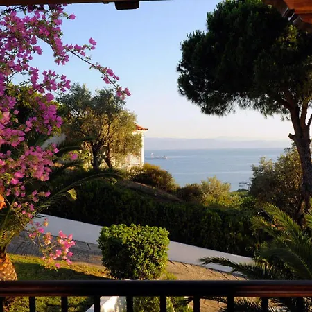 Anna Maria Aparthotel Agia Paraskevi (Skiathos)