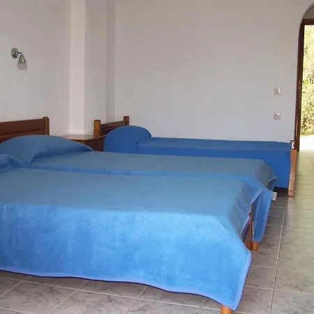 Hotel de apartamente Anna Maria Agia Paraskevi (Skiathos)